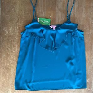 NWT Lilly Pulitzer Karmen Cami tank